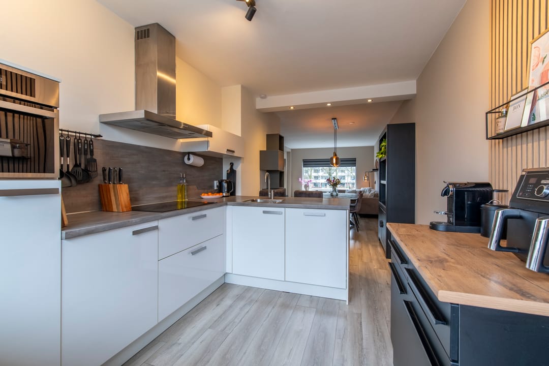 Foto 11 van Trommelaar 25