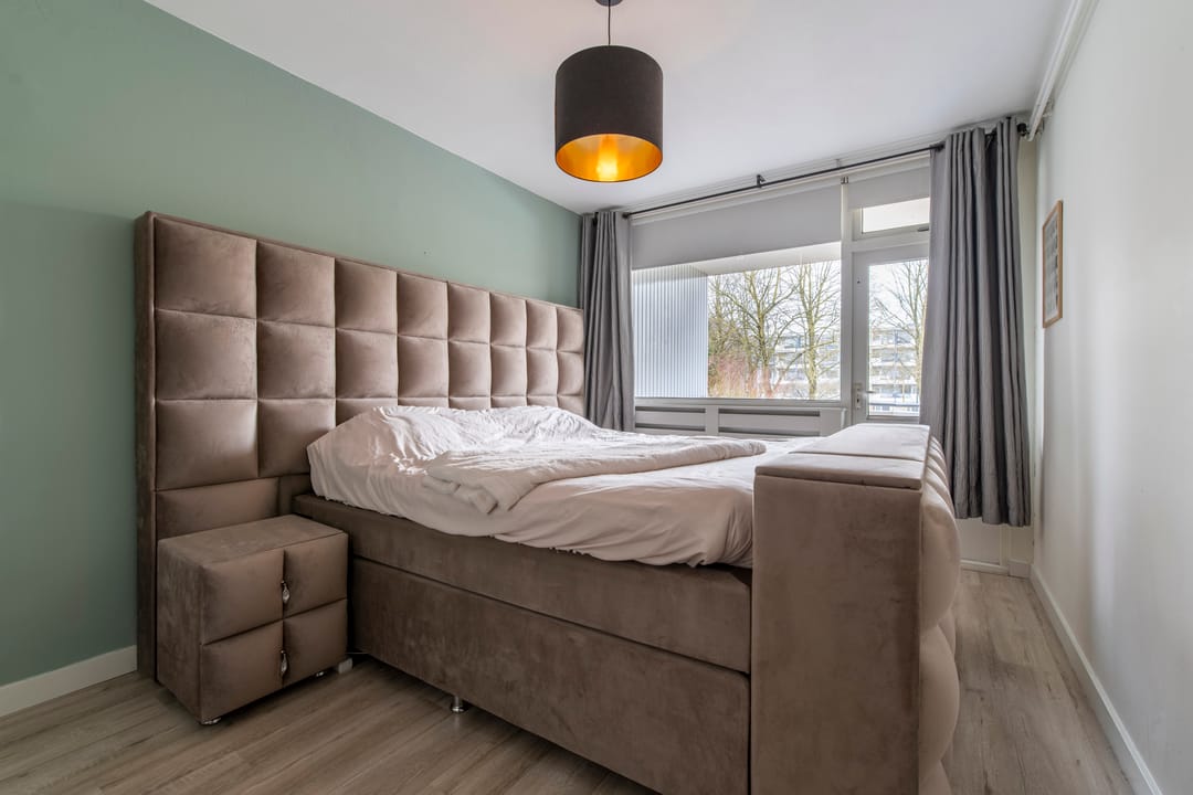 Foto 13 van Trommelaar 25