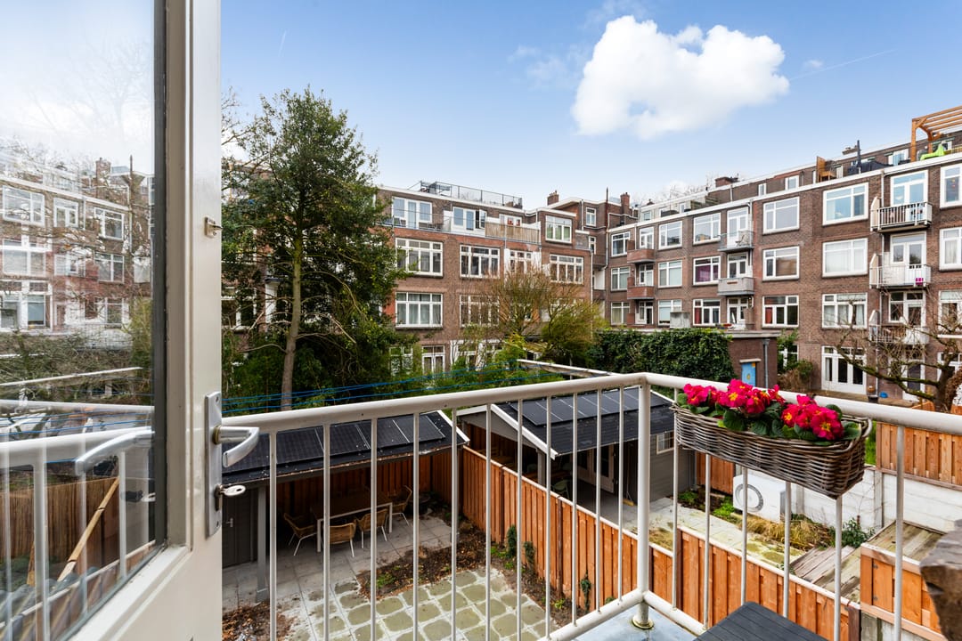 Foto 22 van Bijlwerffstraat 33-B01