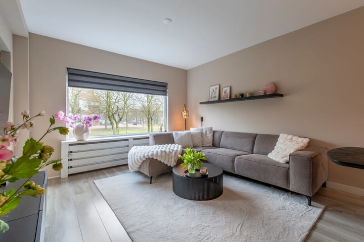 Foto 4 van Trommelaar 25