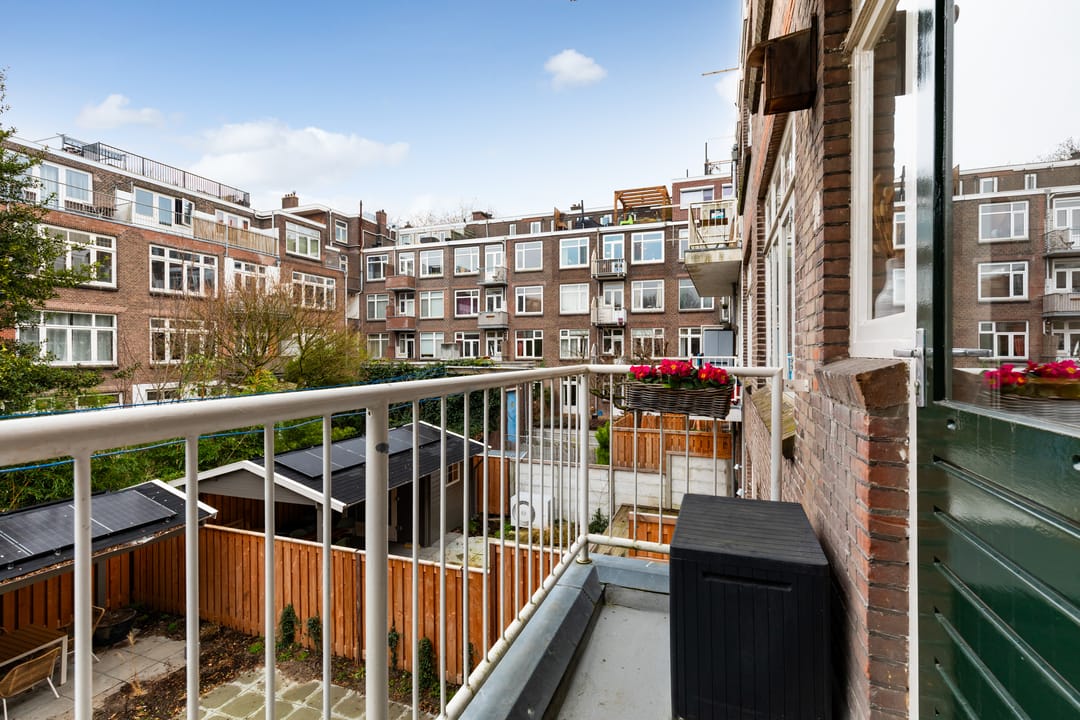 Foto 23 van Bijlwerffstraat 33-B01