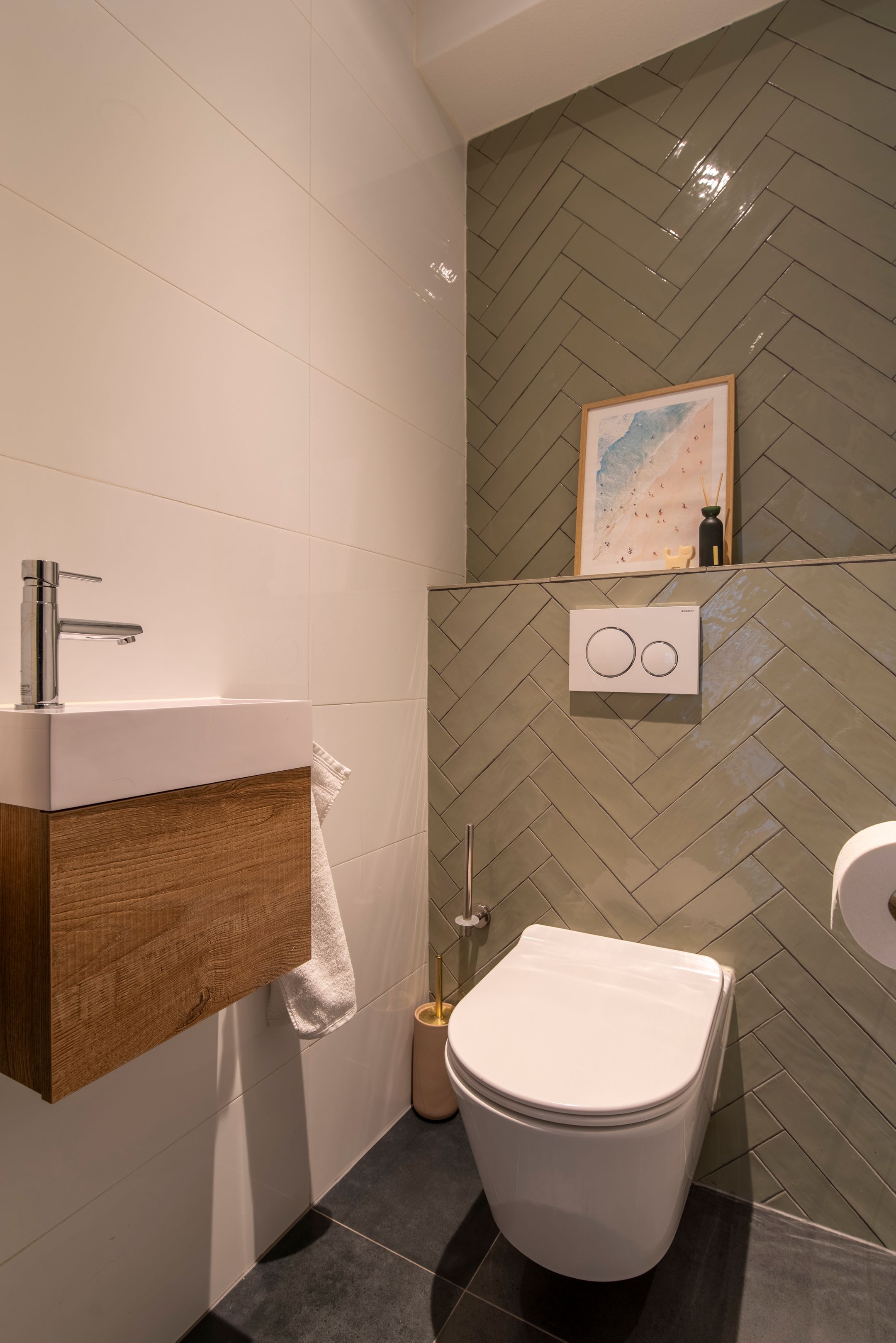 Foto 21 van Trommelaar 25