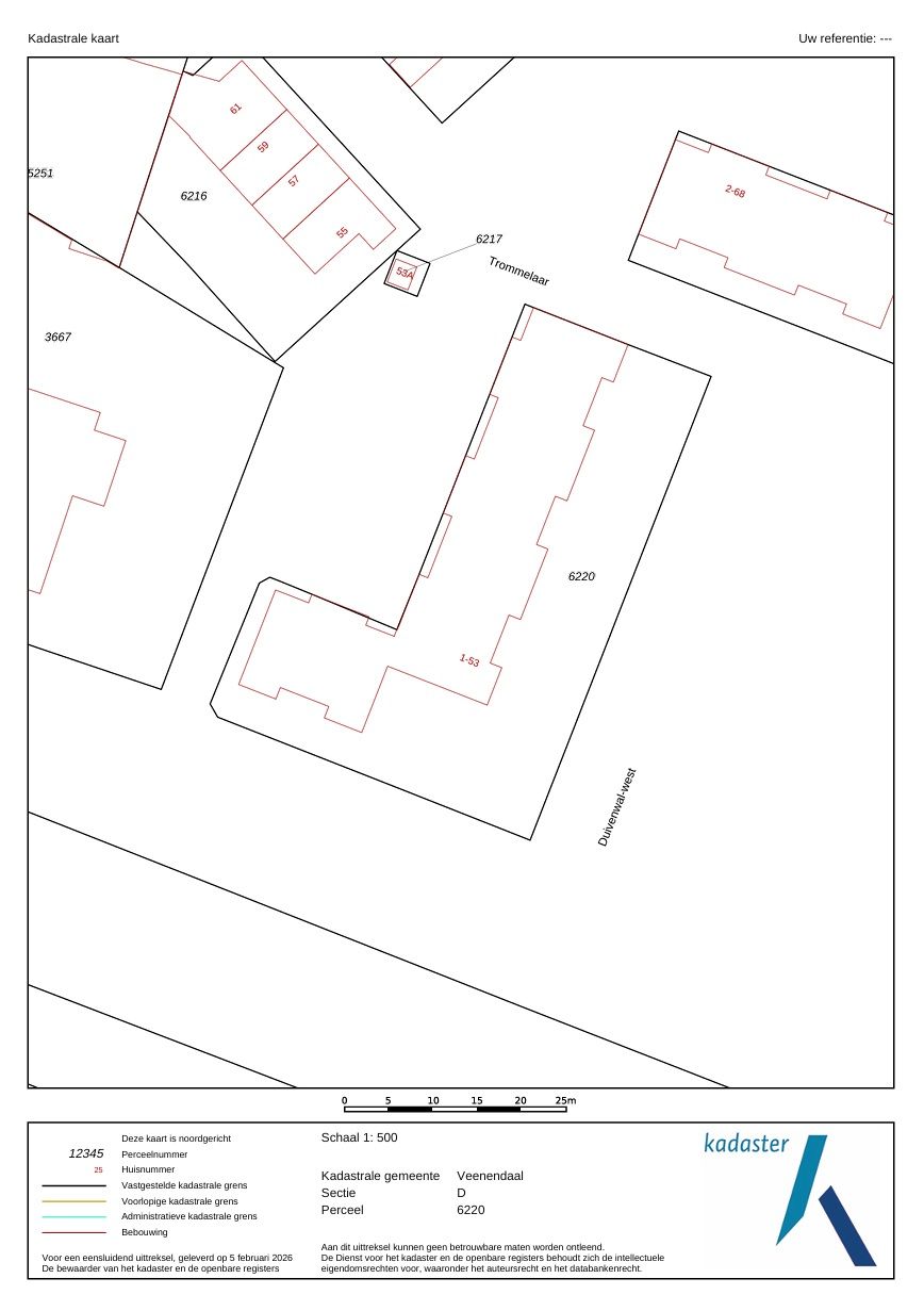 Foto 26 van Trommelaar 25