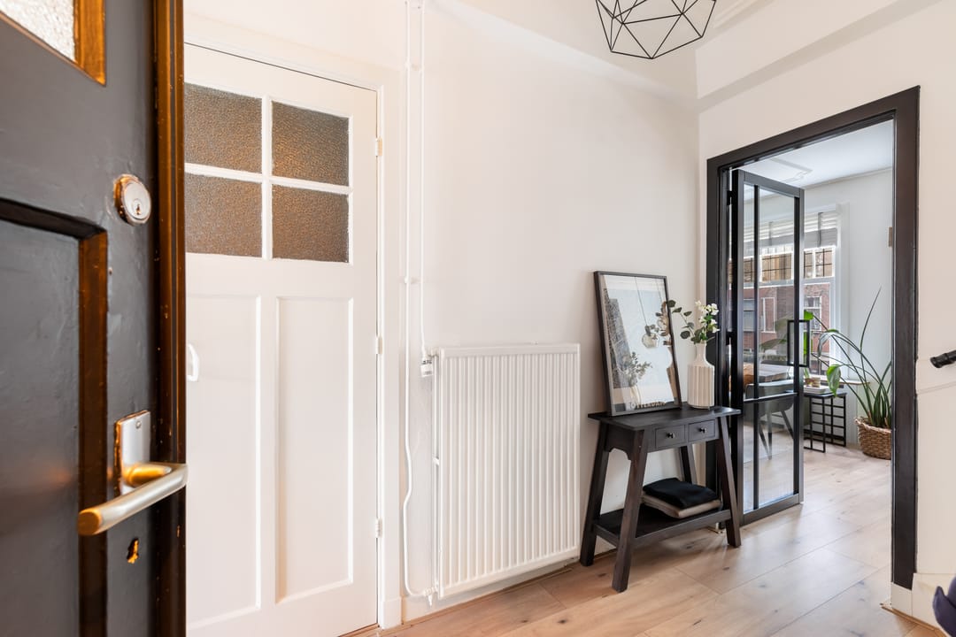 Foto 43 van Bijlwerffstraat 33-B01