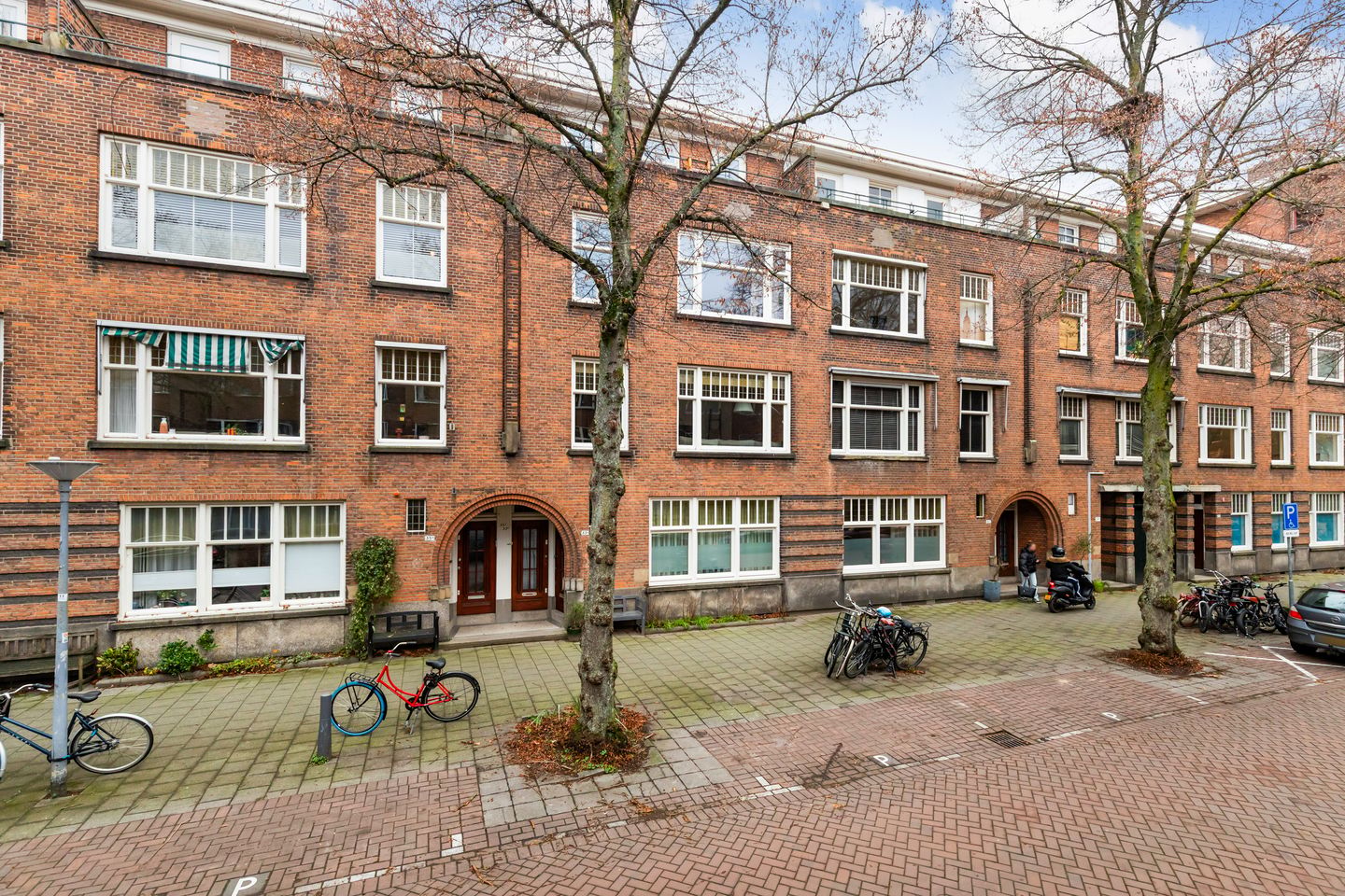 Foto 44 van Bijlwerffstraat 33-B01