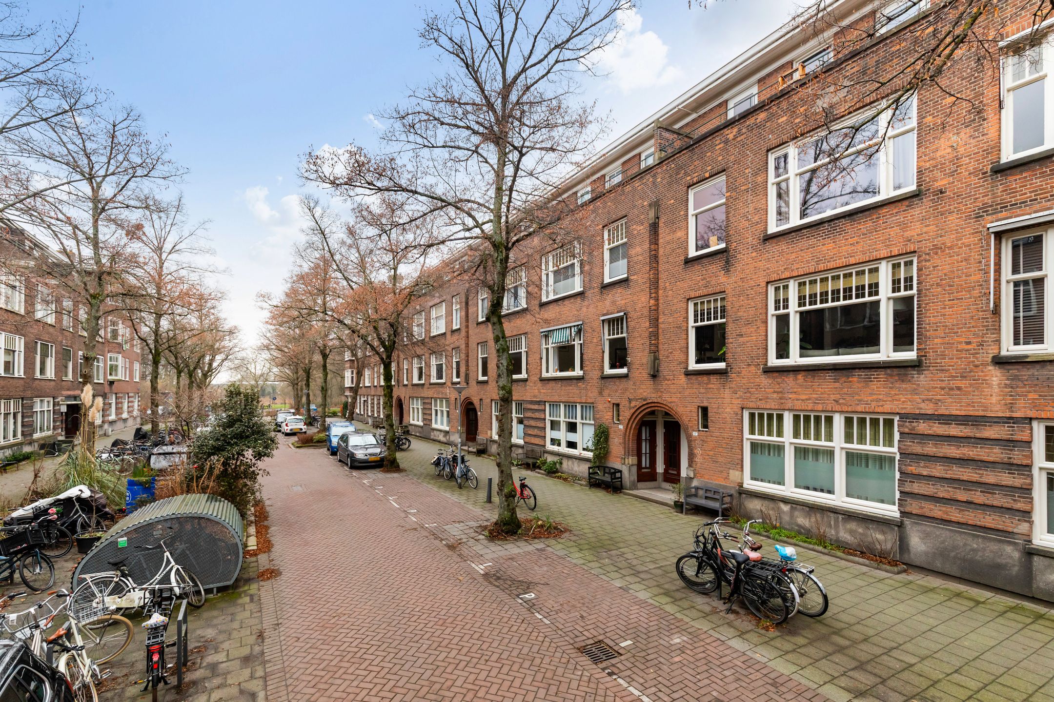 Foto 45 van Bijlwerffstraat 33-B01