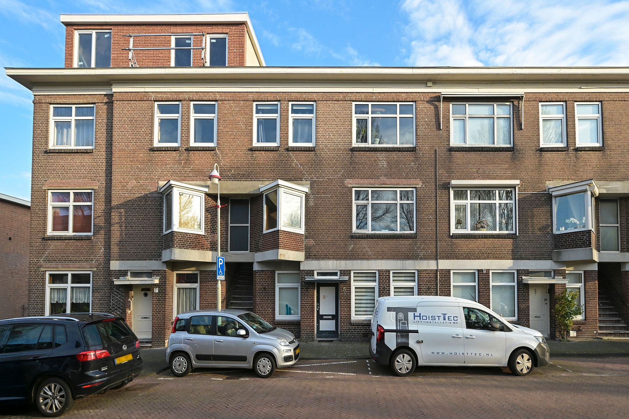 Breezandstraat 5-A 5 A