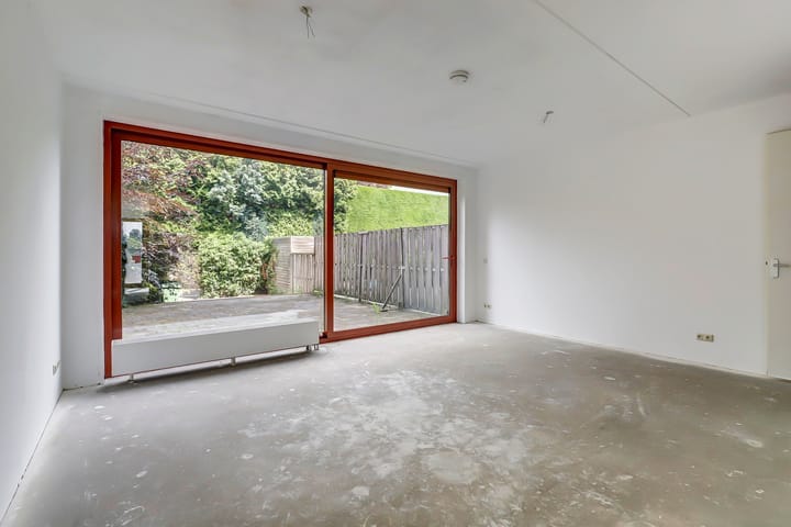 Foto 2 van Keizershof 33