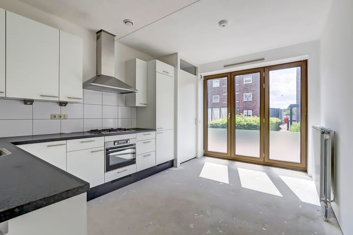 Foto 3 van Keizershof 33