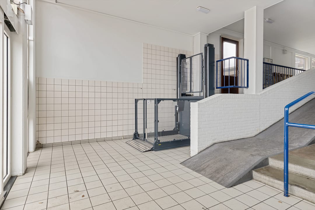 Foto 32 van Paterswoldseweg 299