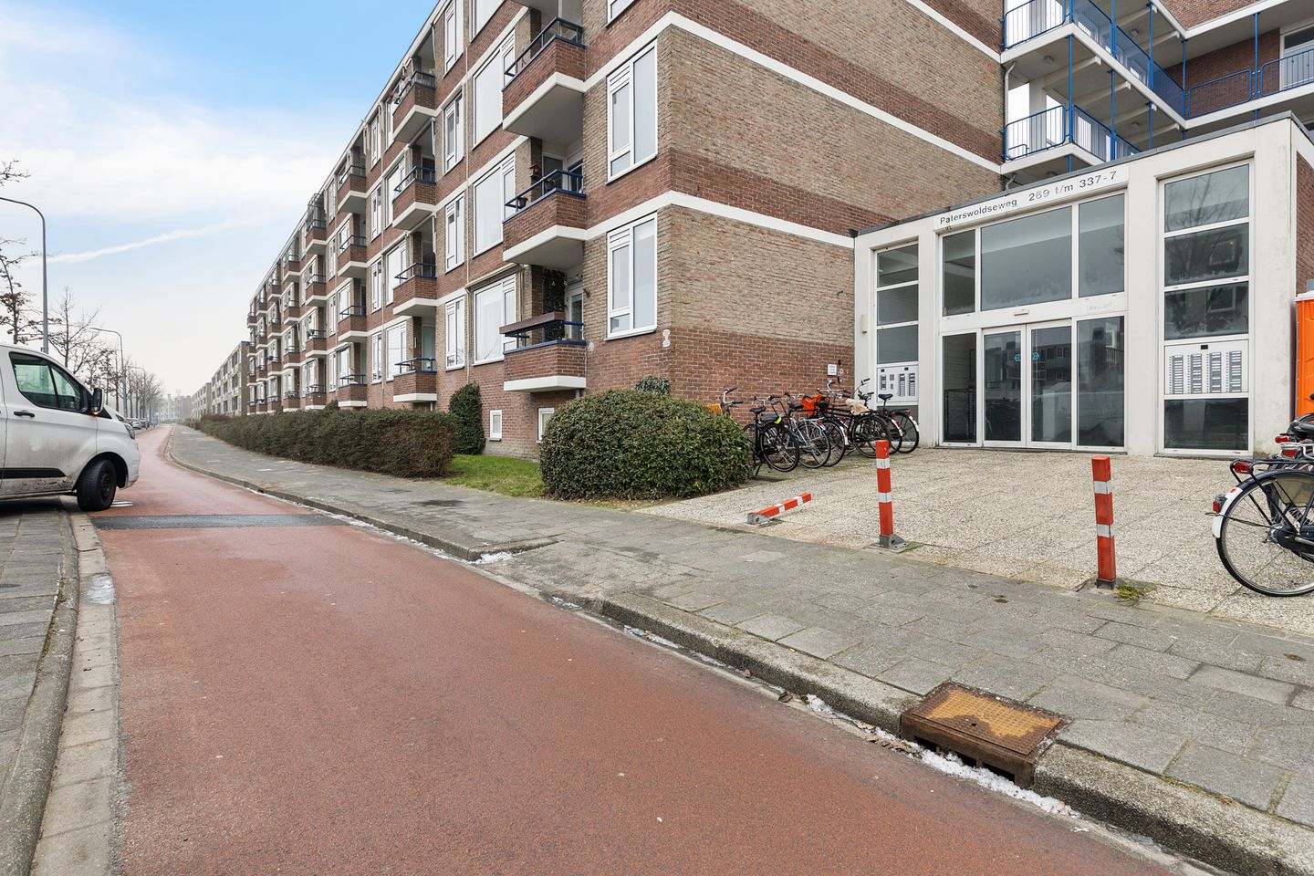 Foto 34 van Paterswoldseweg 299