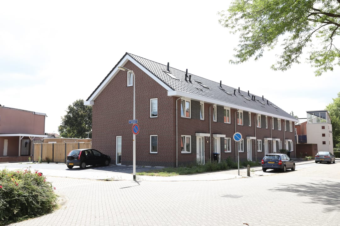 Foto 2 van De Ruyterstraat 3-B