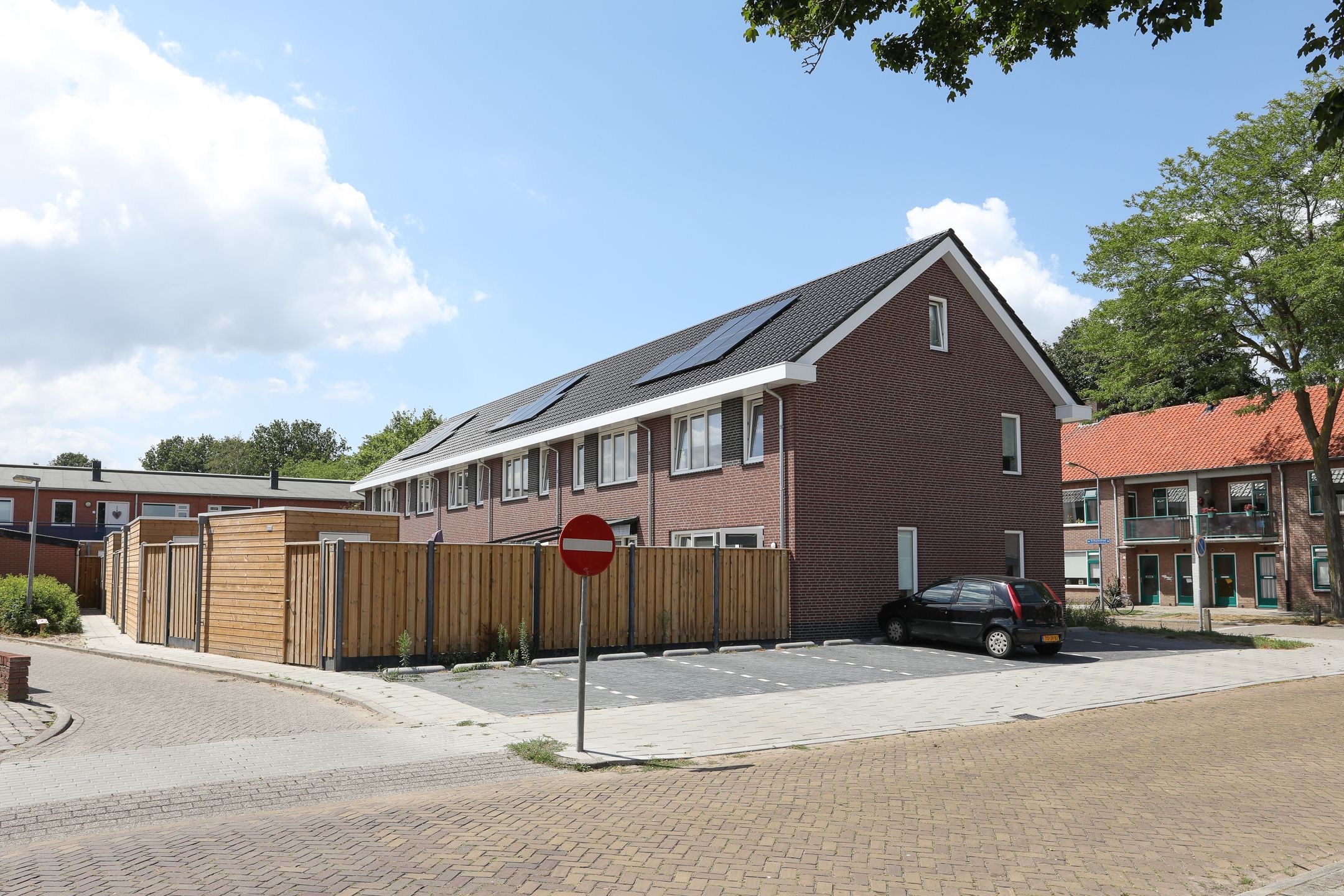 Foto 3 van De Ruyterstraat 3-B