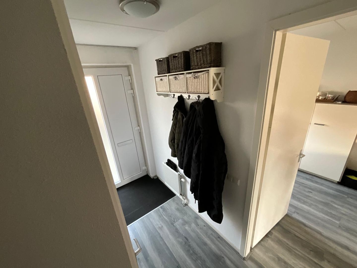 Foto 4 van De Ruyterstraat 3-B