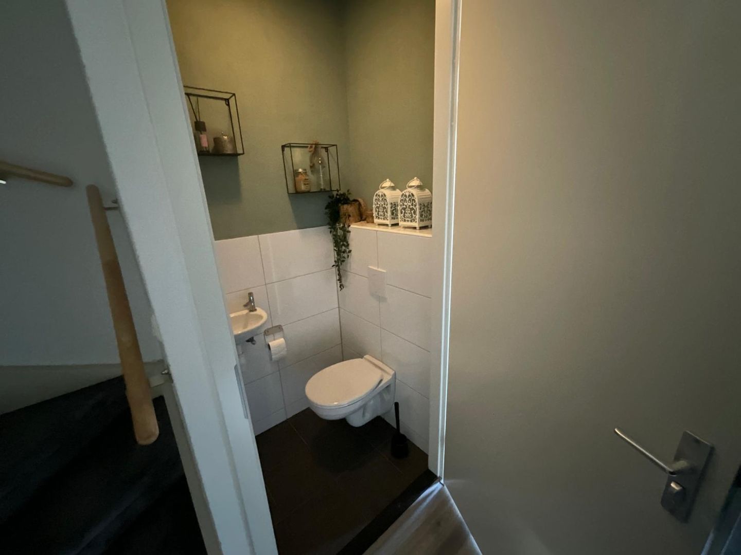 Foto 5 van De Ruyterstraat 3-B