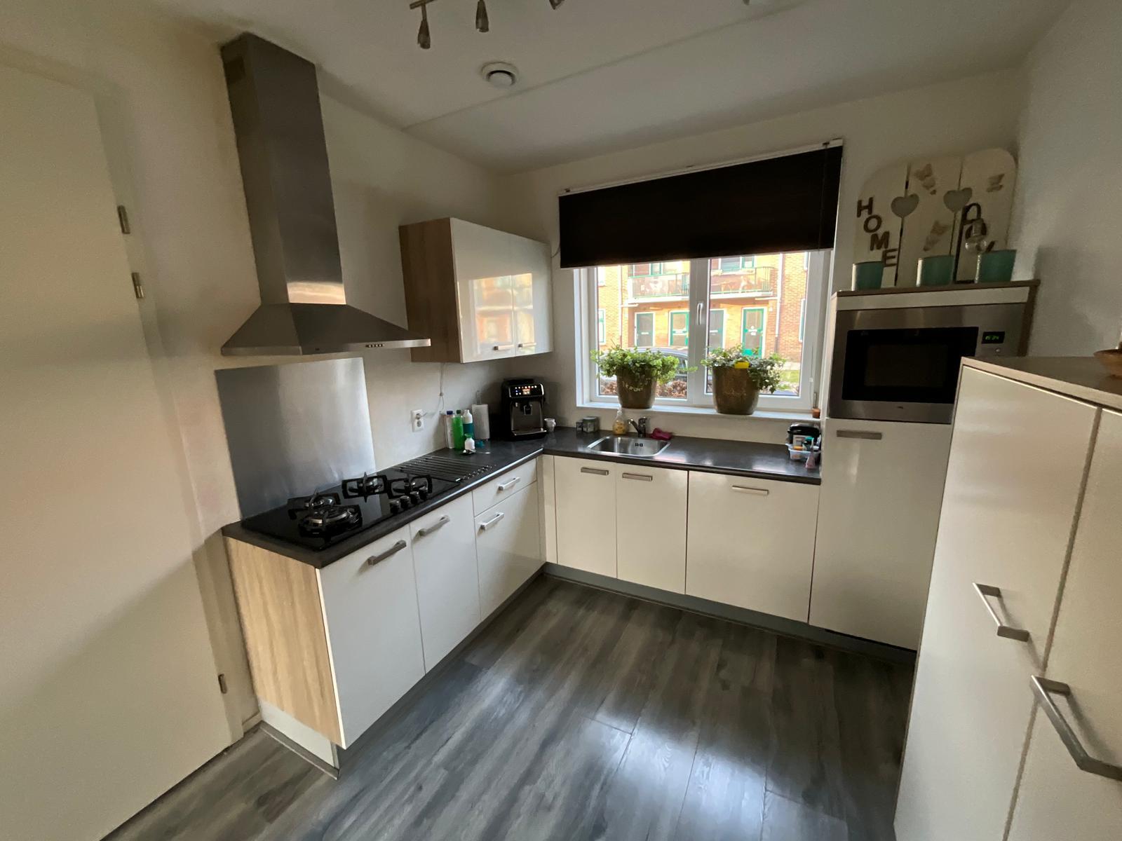 Foto 6 van De Ruyterstraat 3-B