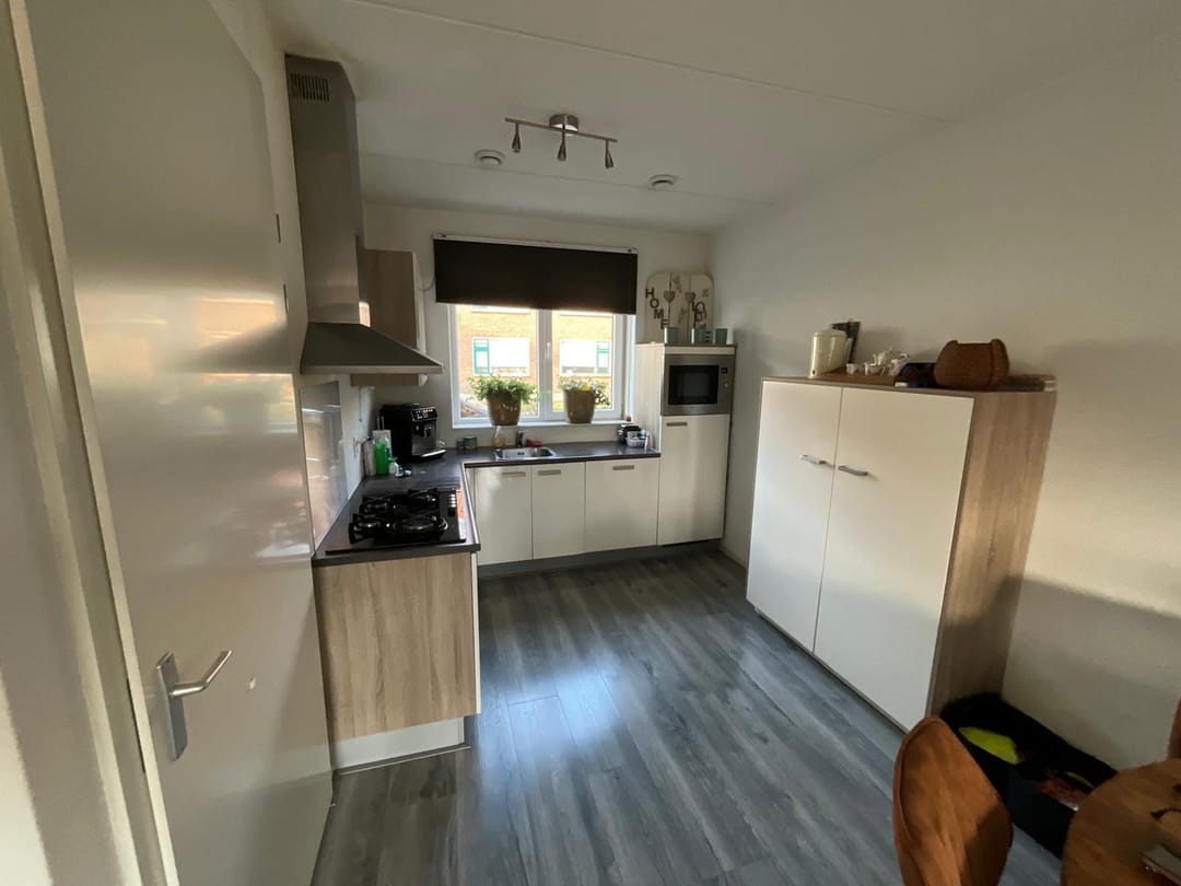 Foto 7 van De Ruyterstraat 3-B