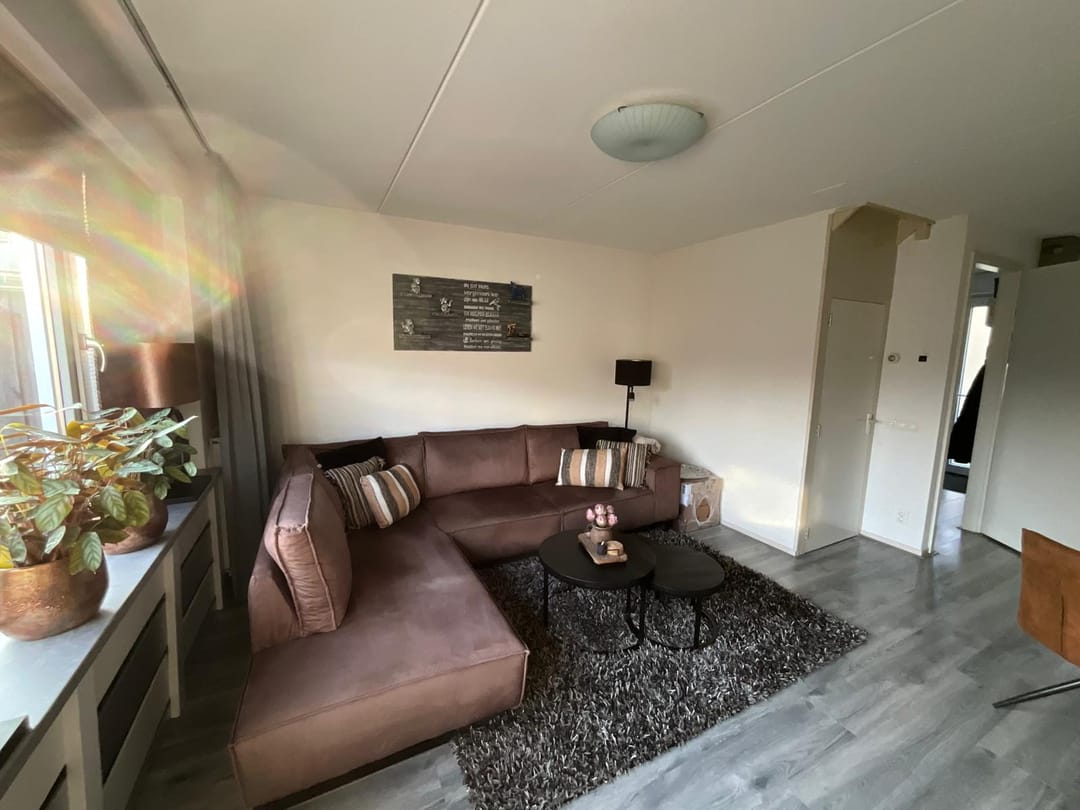 Foto 8 van De Ruyterstraat 3-B