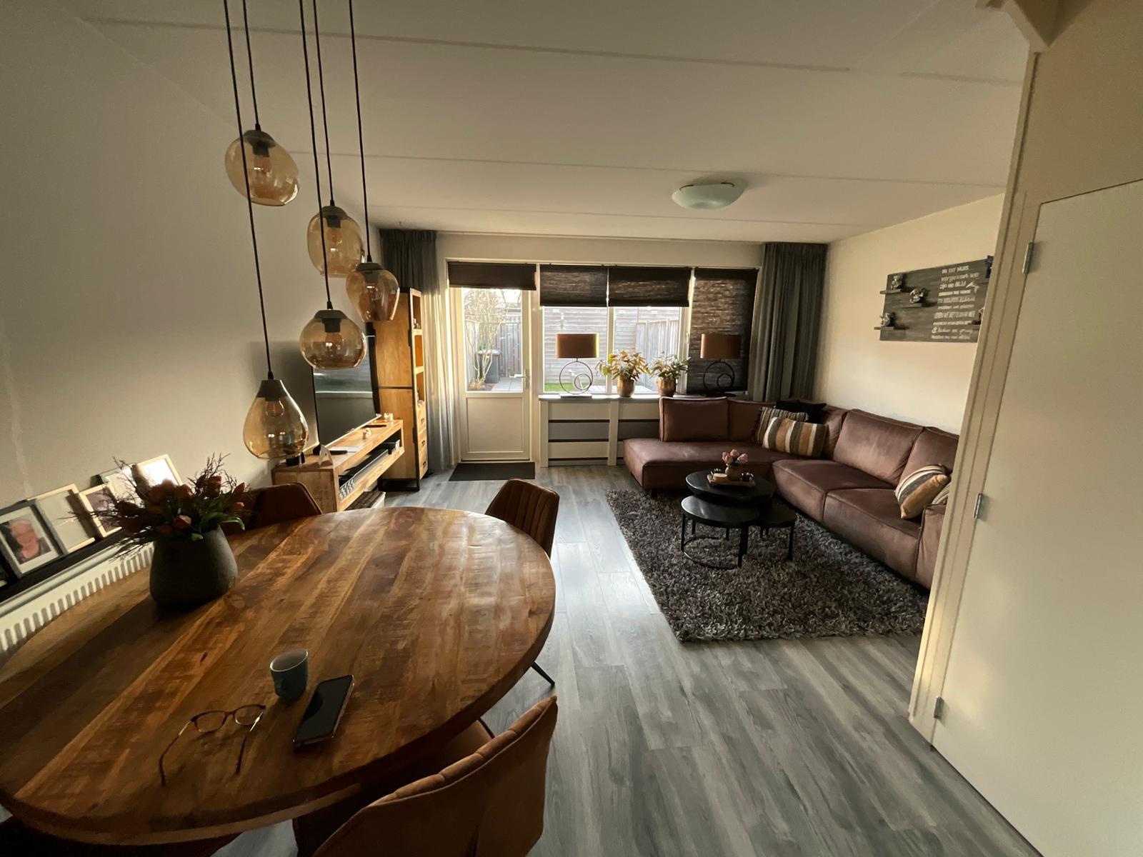 Foto 9 van De Ruyterstraat 3-B