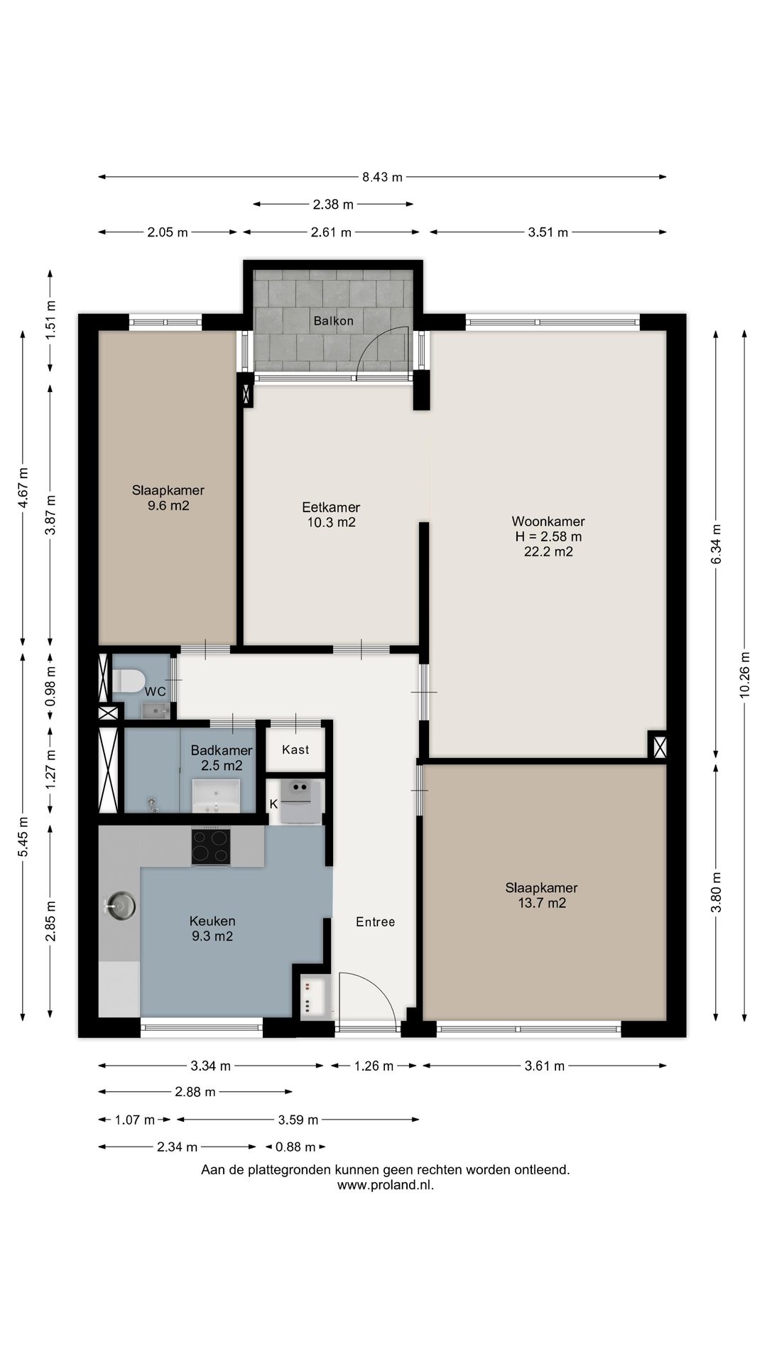 Foto 41 van Paterswoldseweg 299