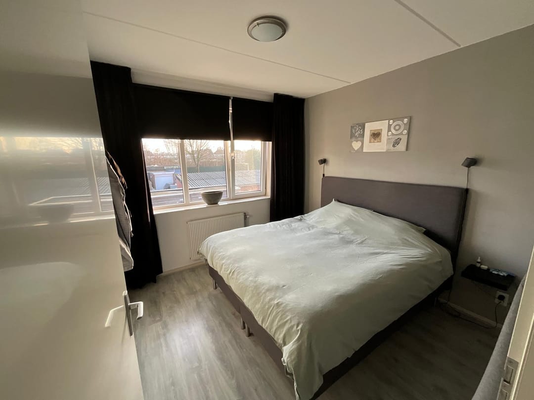 Foto 11 van De Ruyterstraat 3-B