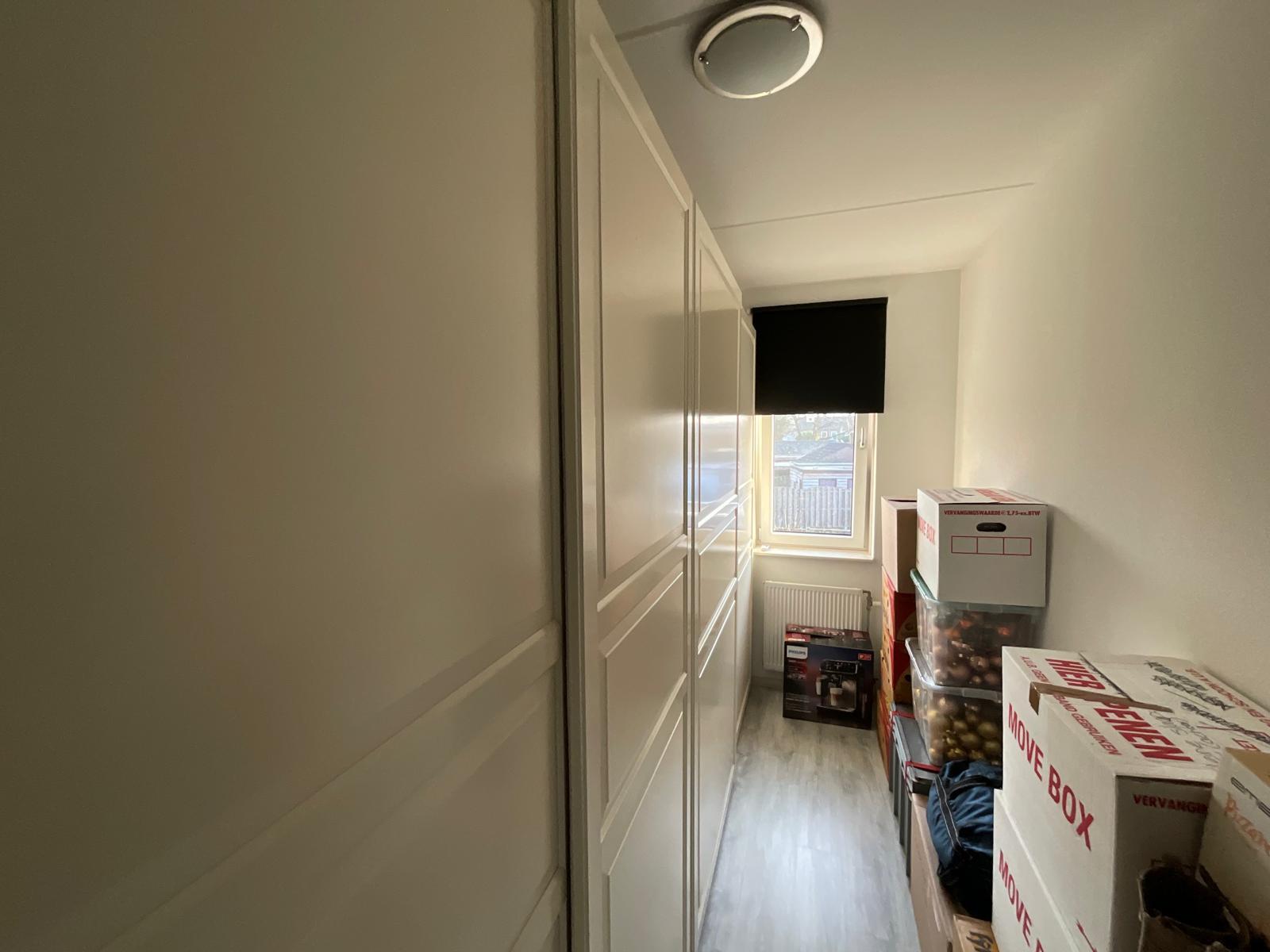 Foto 12 van De Ruyterstraat 3-B