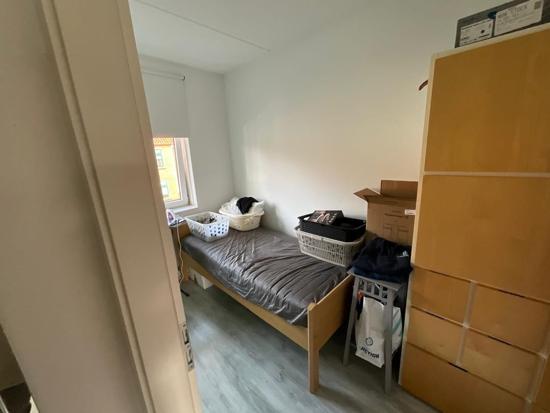 Foto 13 van De Ruyterstraat 3-B