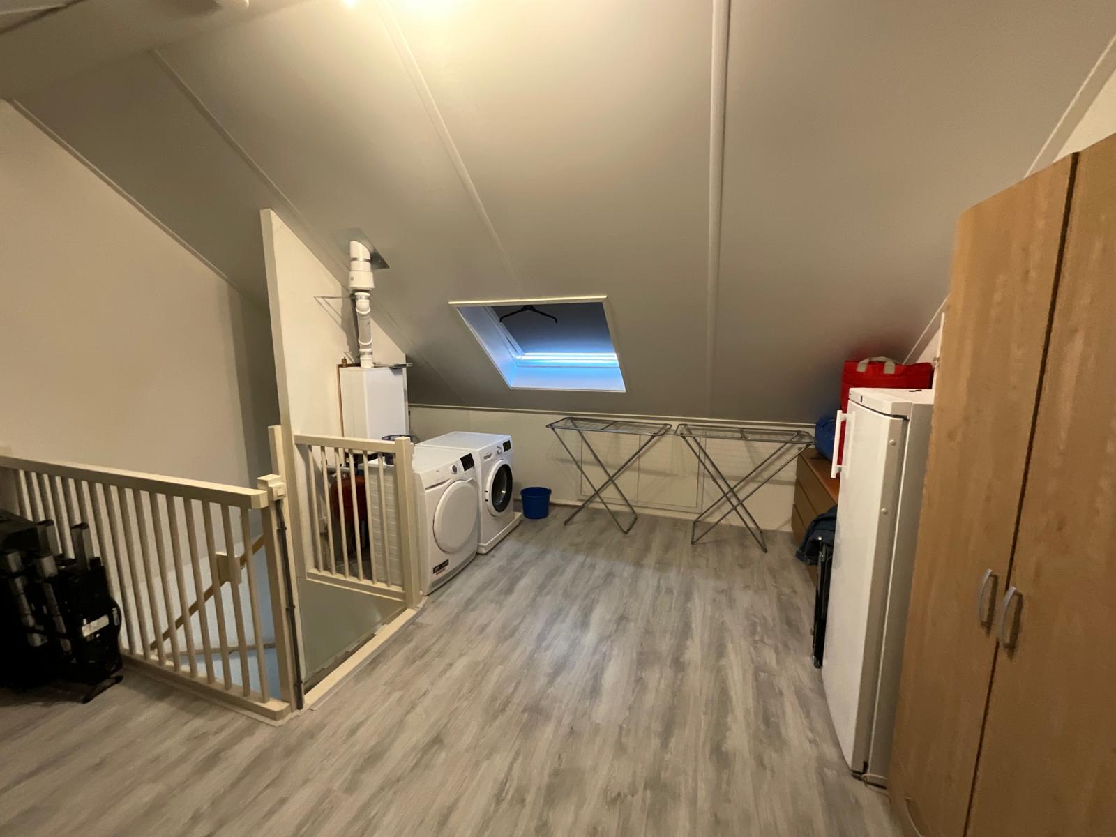 Foto 15 van De Ruyterstraat 3-B