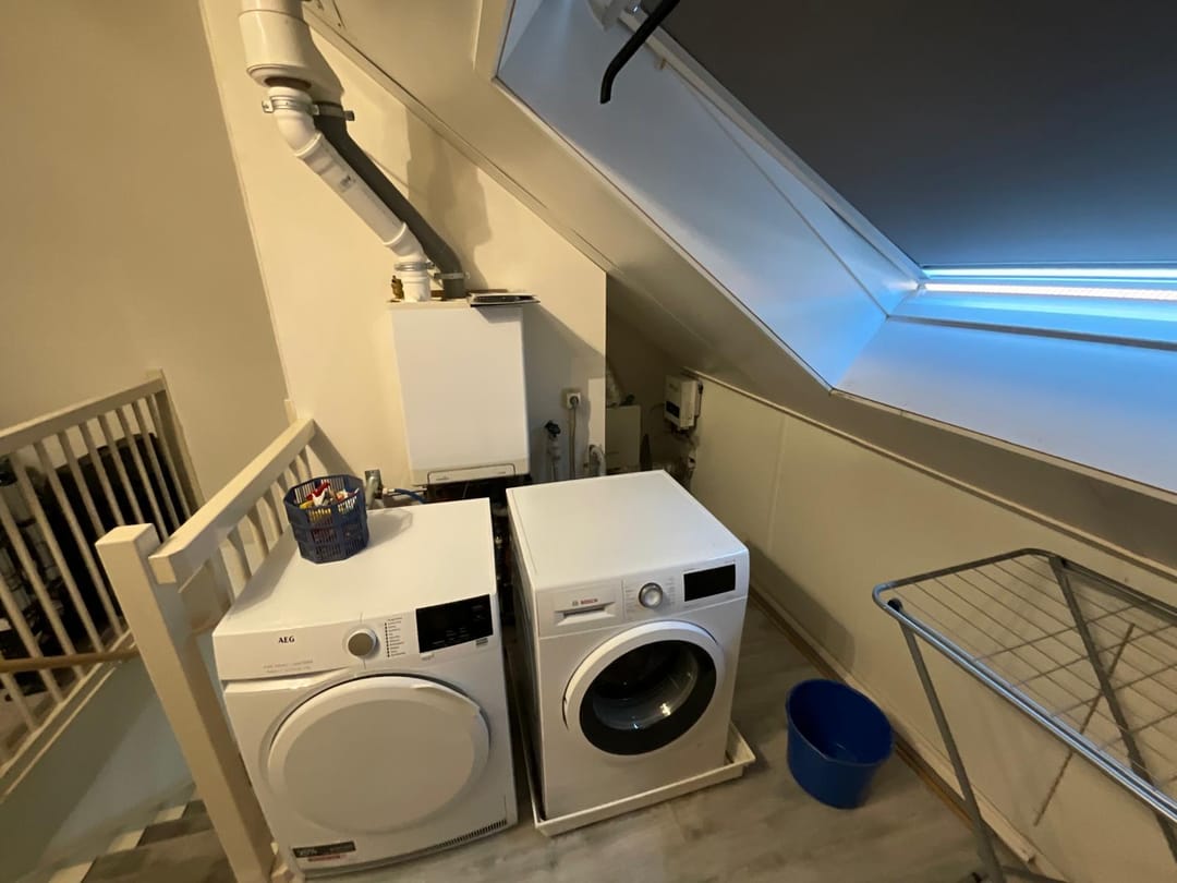 Foto 16 van De Ruyterstraat 3-B