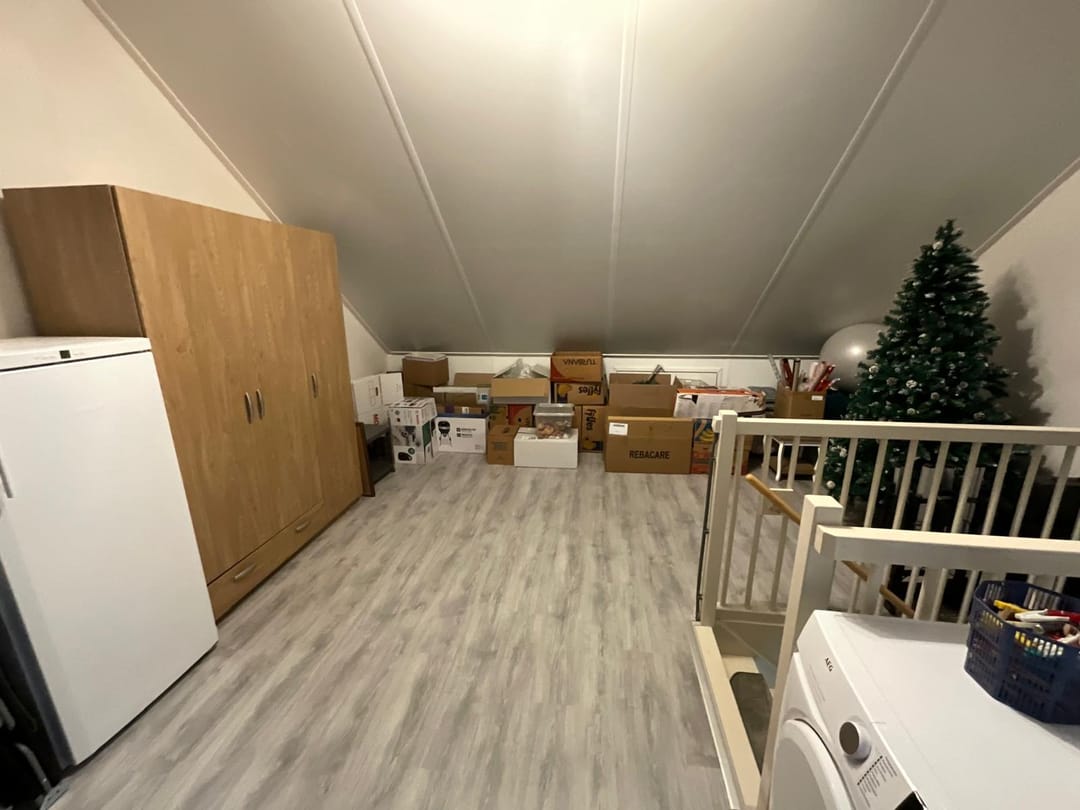 Foto 17 van De Ruyterstraat 3-B