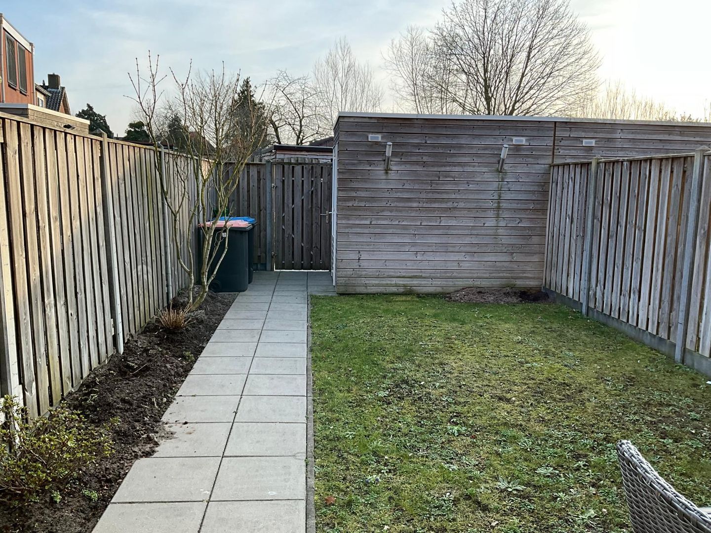 Foto 19 van De Ruyterstraat 3-B