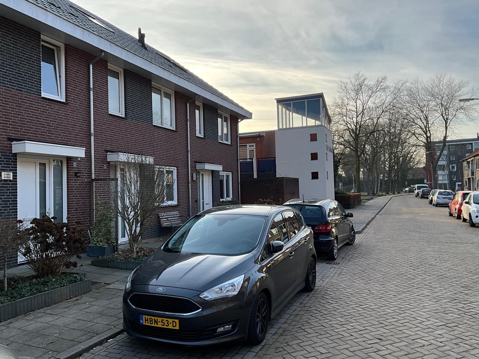 Foto 21 van De Ruyterstraat 3-B