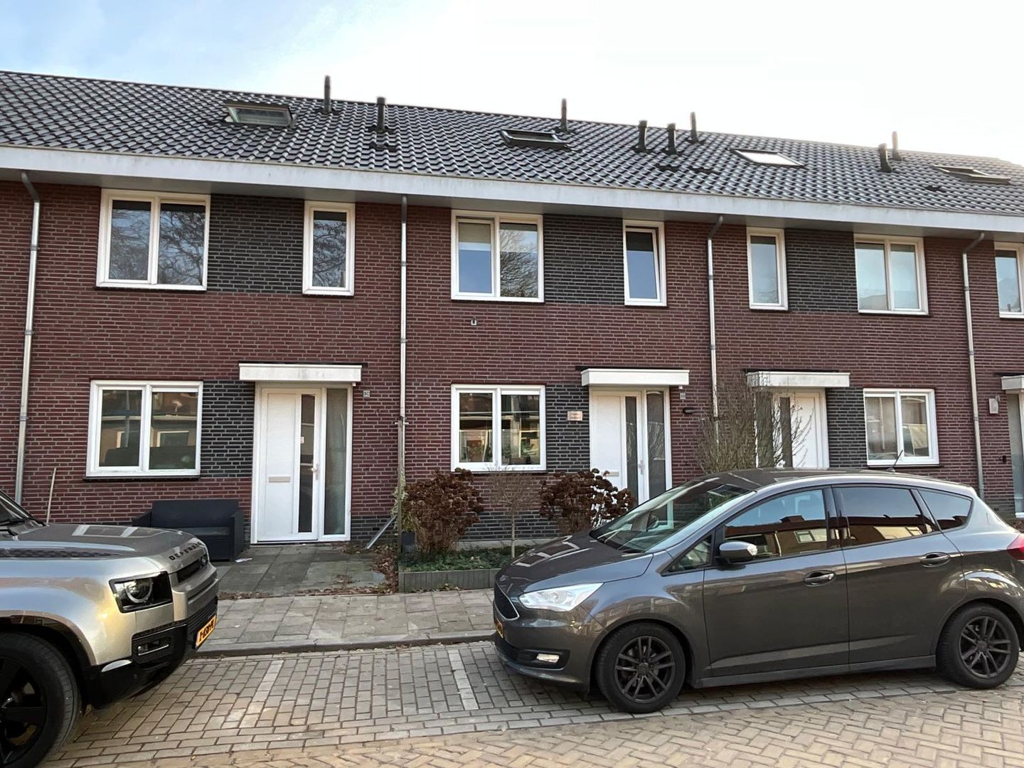 Foto 20 van De Ruyterstraat 3-B