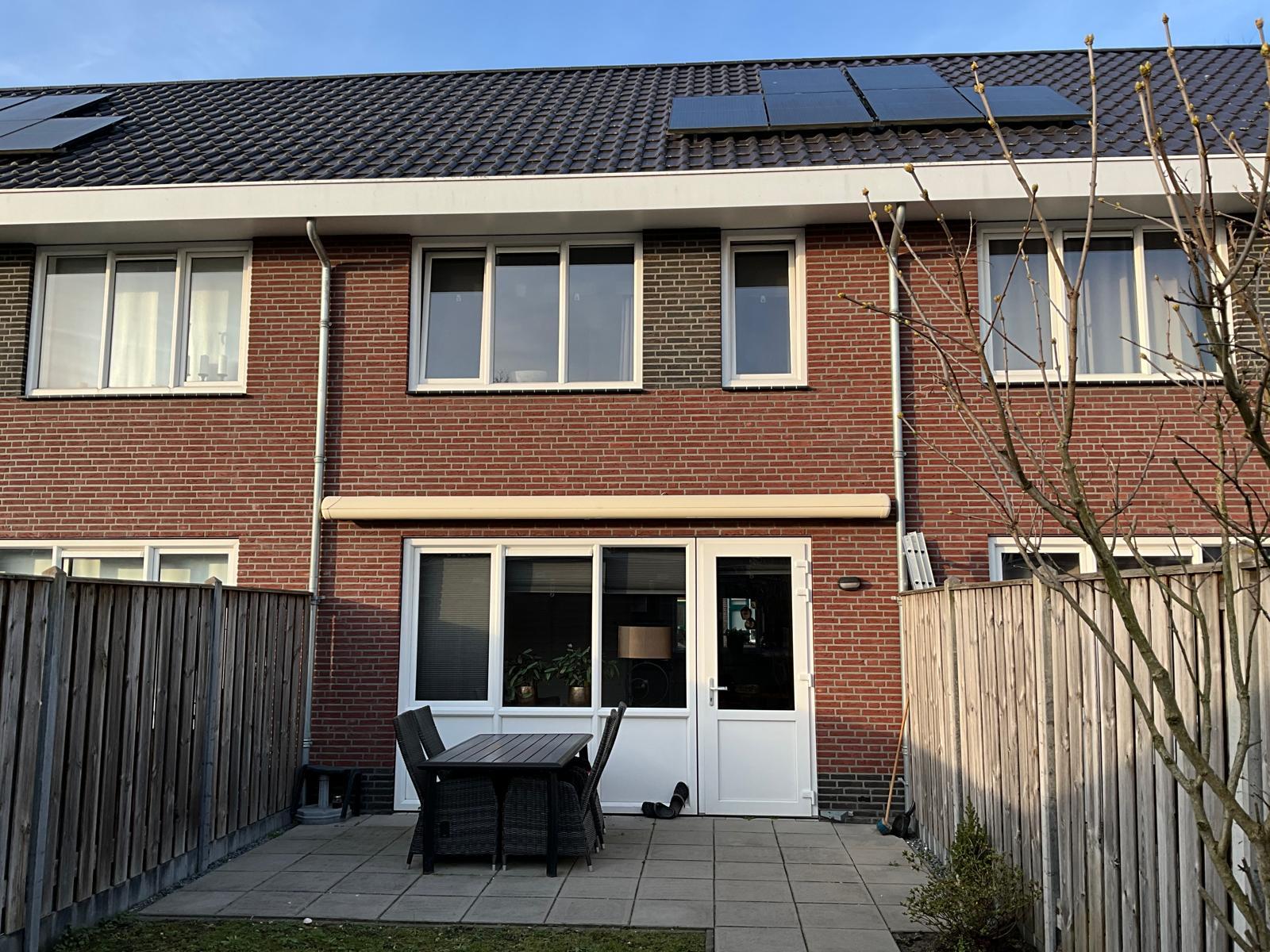 Foto 18 van De Ruyterstraat 3-B