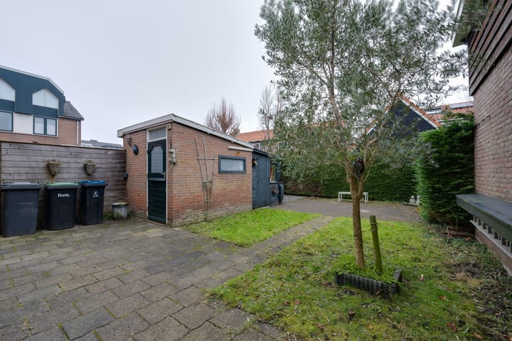 Foto 19 van Jan Cornelisz. Rijpstraat 10