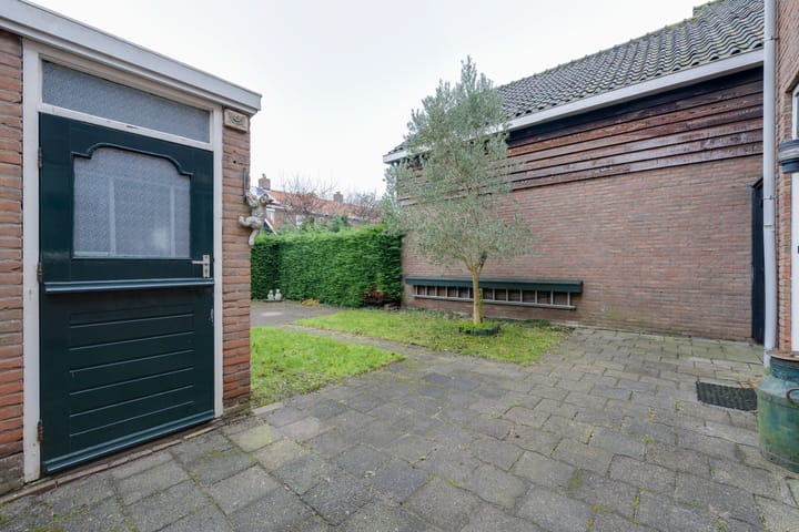 Foto 20 van Jan Cornelisz. Rijpstraat 10