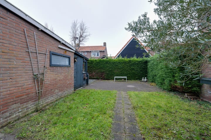 Foto 21 van Jan Cornelisz. Rijpstraat 10