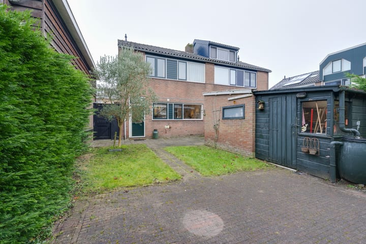 Foto 22 van Jan Cornelisz. Rijpstraat 10