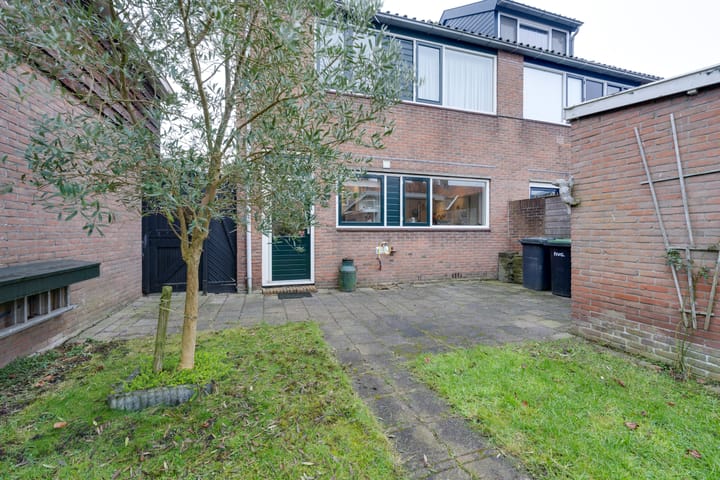 Foto 23 van Jan Cornelisz. Rijpstraat 10