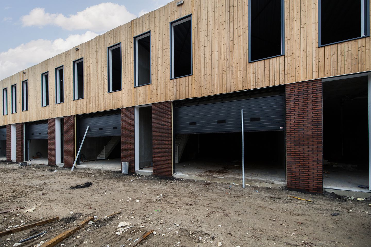 Bekijk foto 3 van Rechte Tocht 2-A16