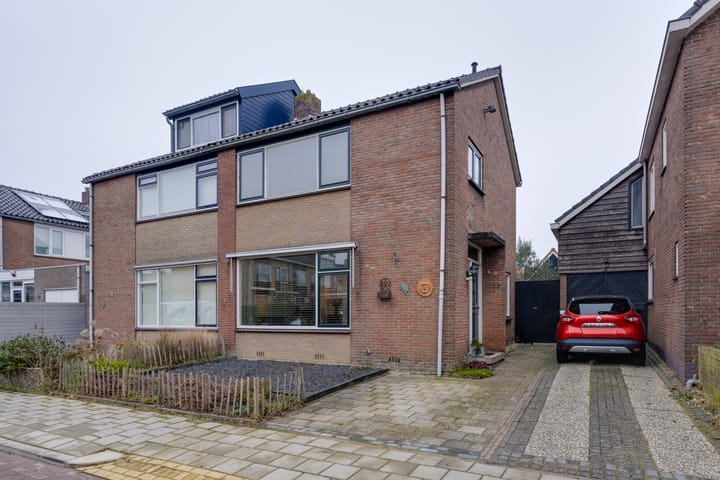 Foto 41 van Jan Cornelisz. Rijpstraat 10