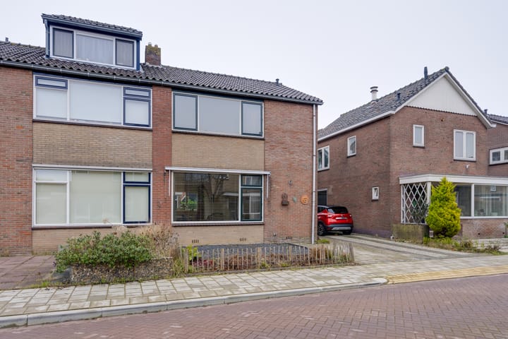 Foto 42 van Jan Cornelisz. Rijpstraat 10