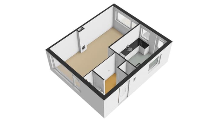 Foto 49 van Jan Cornelisz. Rijpstraat 10