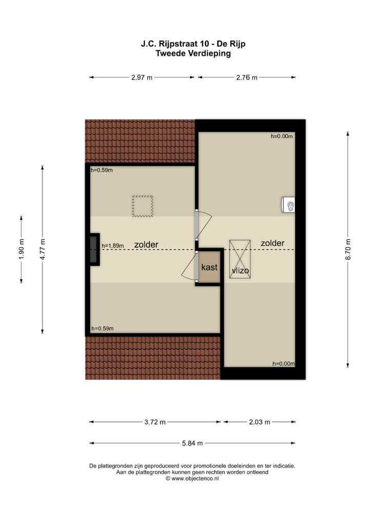 Foto 53 van Jan Cornelisz. Rijpstraat 10