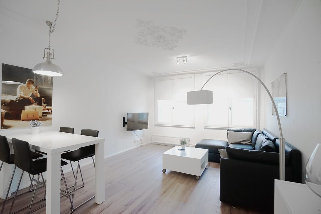 Foto 1 van Pijlsteeg 4