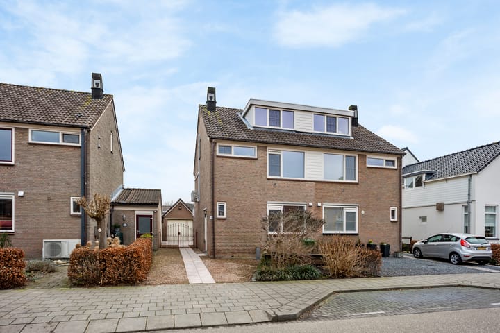 Prinses Beatrixstraat 18