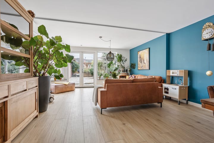 Photo 2 of Prinses Beatrixstraat 18