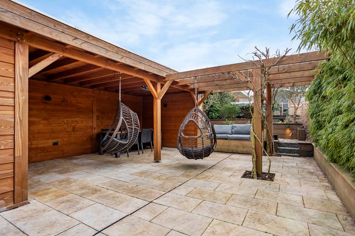 Photo 3 of Prinses Beatrixstraat 18