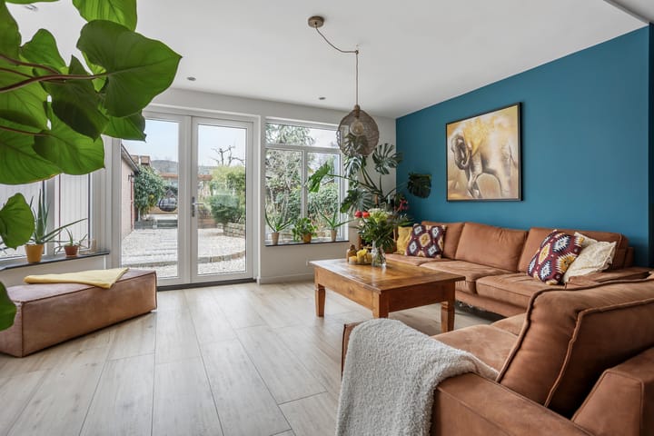 Photo 10 of Prinses Beatrixstraat 18