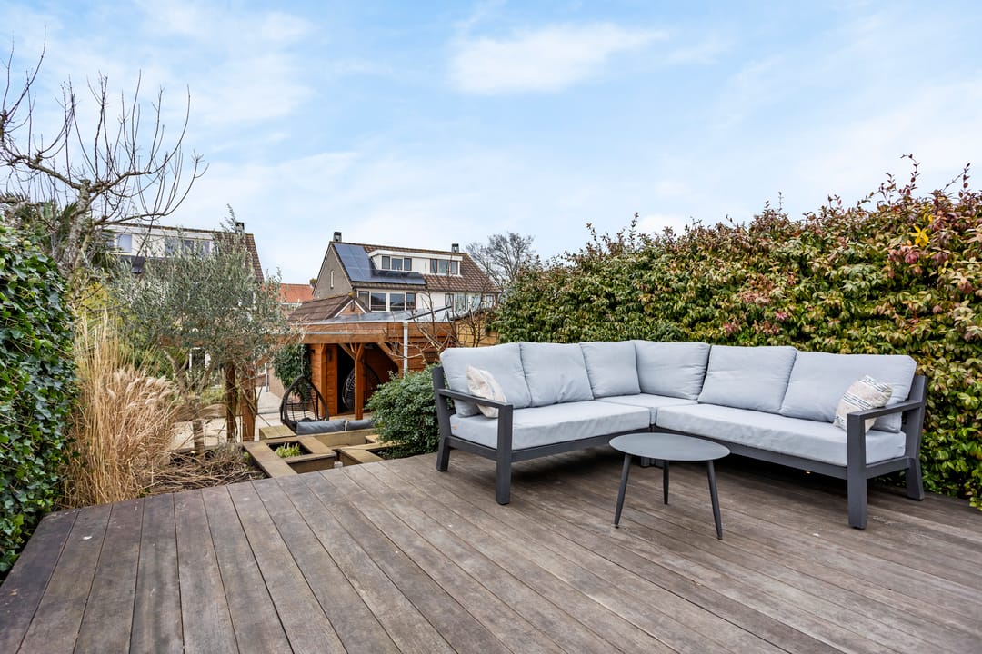 Foto 32 van Prinses Beatrixstraat 18